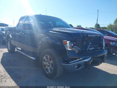 FORD F-150 2014