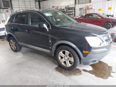 CHEVROLET CAPTIVA SPORT 2014