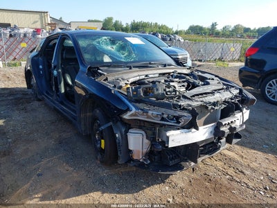 KIA K5 2022