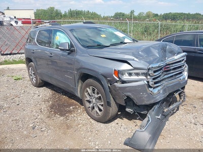 GMC ACADIA 2020