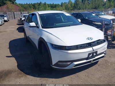 HYUNDAI IONIQ 5 2024
