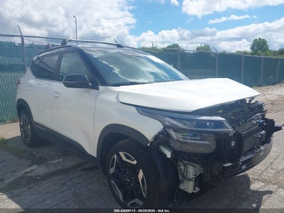 KIA SELTOS 2024