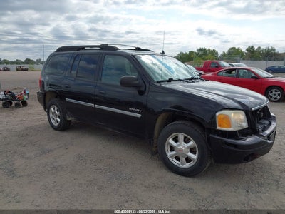 GMC ENVOY XL 2006