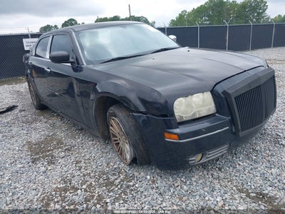 CHRYSLER 300 2010