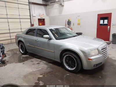 CHRYSLER 300 2006