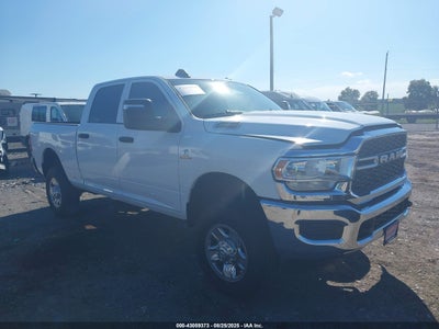 RAM 2500 2023