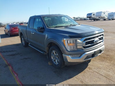FORD F-150 2023
