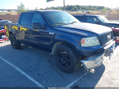 FORD F-150 2004