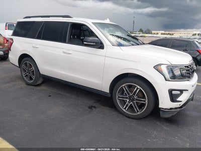 FORD EXPEDITION 2019
