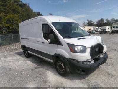 FORD TRANSIT-250 2023