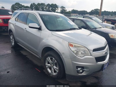 CHEVROLET EQUINOX 2014