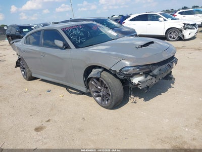 DODGE CHARGER 2019
