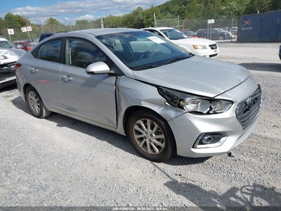 HYUNDAI ACCENT 2020
