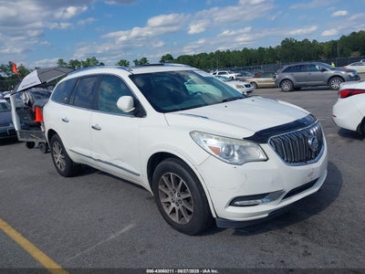 BUICK ENCLAVE 2014