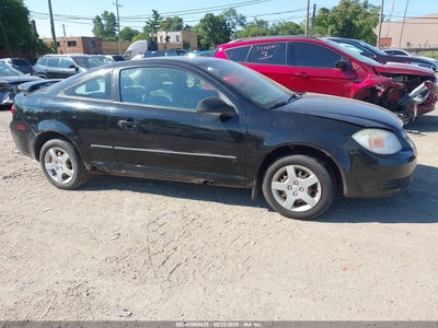 CHEVROLET COBALT 2005