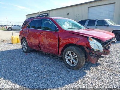 CHEVROLET EQUINOX 2013