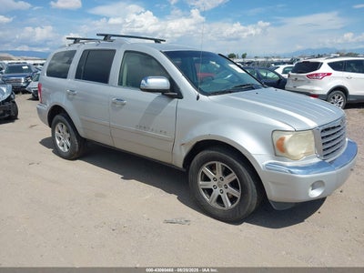 CHRYSLER ASPEN 2007