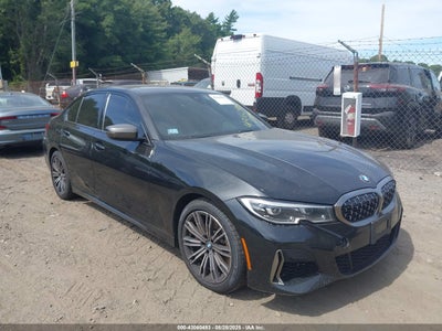 BMW 3 SERIES 2020