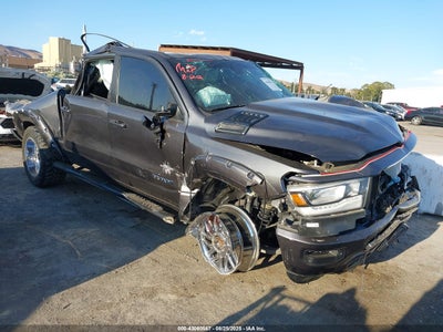 RAM 1500 2020