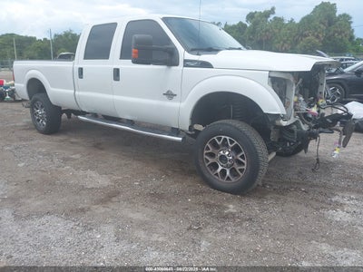 FORD F-250 2015