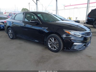 KIA OPTIMA 2019