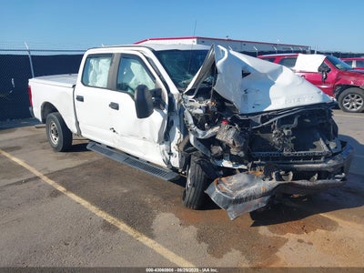 FORD F-250 2017