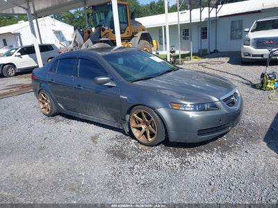 ACURA TL 2006