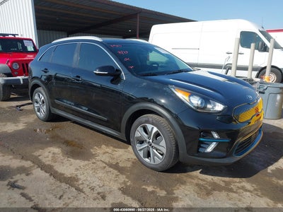 KIA NIRO EV 2019