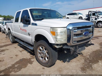 FORD F-250 2015