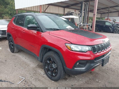 JEEP COMPASS 2024