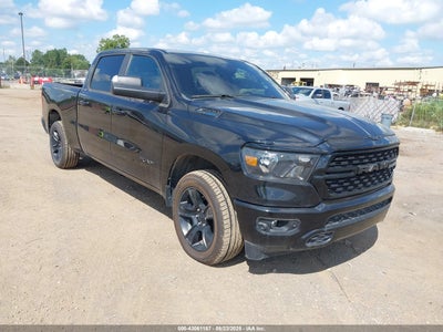 RAM 1500 2023