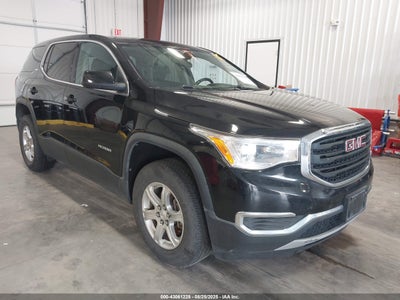 GMC ACADIA 2019
