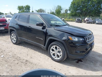 JEEP COMPASS 2024