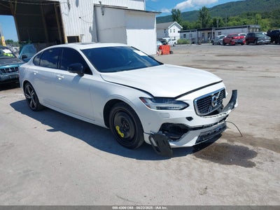 VOLVO S90 2020