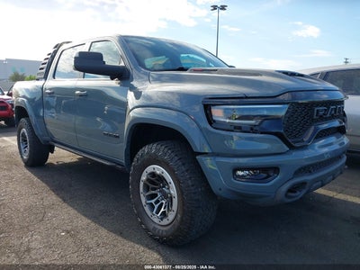 RAM 1500 2021