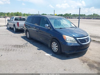 HONDA ODYSSEY 2010