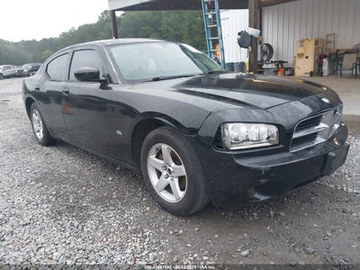 DODGE CHARGER 2010