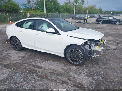 BMW 228 GRAN COUPE 2025