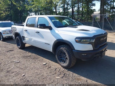 RAM 1500 2025