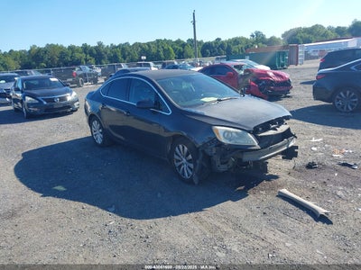 BUICK VERANO 2015