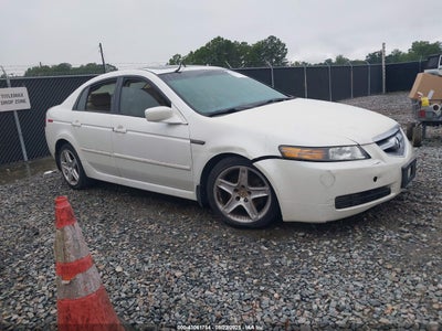 ACURA TL 2006