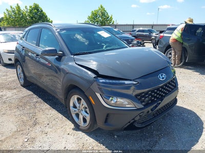 HYUNDAI KONA 2023