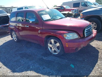 CHEVROLET HHR 2007