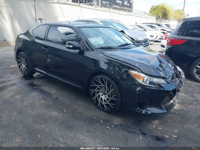 SCION TC 2015
