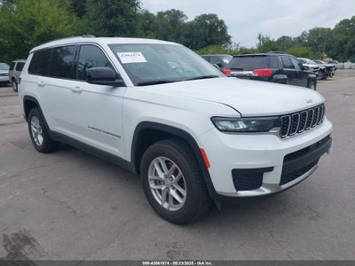 JEEP GRAND CHEROKEE L 2023