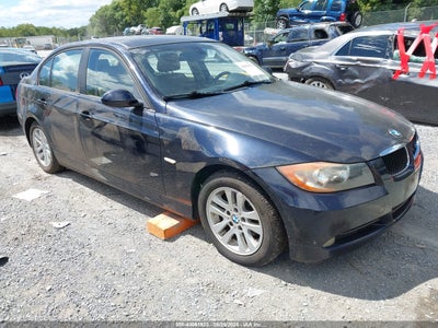BMW 325I 2006
