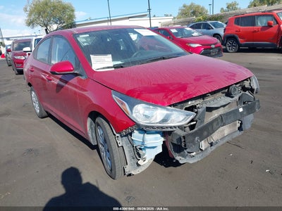 HYUNDAI ACCENT 2020