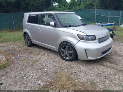 SCION XB 2008