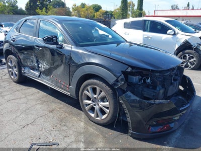 MAZDA CX-30 2021