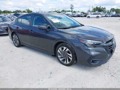SUBARU LEGACY 2024